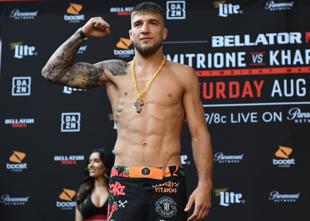 MMA Parlay of the Week: UFC 328