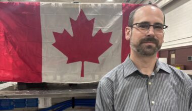 Mold makers, Tory MPs call on Ottawa for industry aid amid heightened U.S. tariffs - CTV News