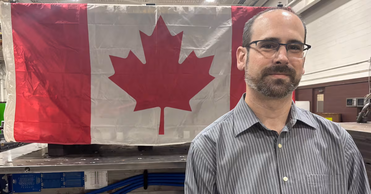 Mold makers, Tory MPs call on Ottawa for industry aid amid heightened U.S. tariffs - CTV News