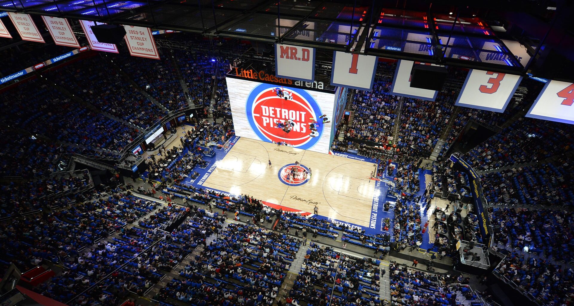 2026 NBA Playoffs: Standings, bracket and clinching updates
