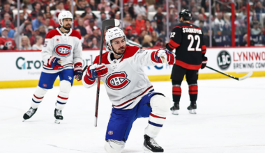 From TSN 690 - Three Takeaways from Game 1