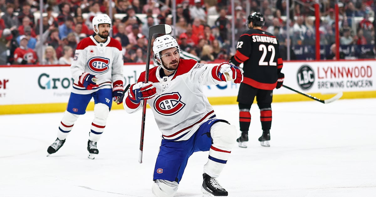 From TSN 690 - Three Takeaways from Game 1