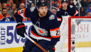 The Edmonton Oilers' rumoured Hometown Remix jersey is a missed opportunity