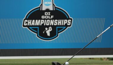 2026 DI women's golf championship: Selections, schedule, results
