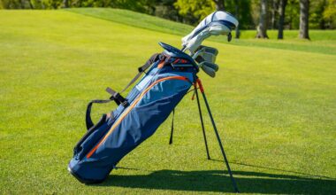 Ogio Featherlite: The Best Golf Carry Bag For Every Season?
