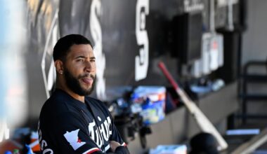 Minnesota Twins’ P Simeon Woods Richardson designated for assignment
