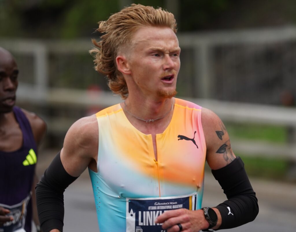 rory linkletter
