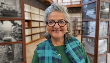 How Dayanita Singh Organized a Major Show in Venice Without Institutional Funding