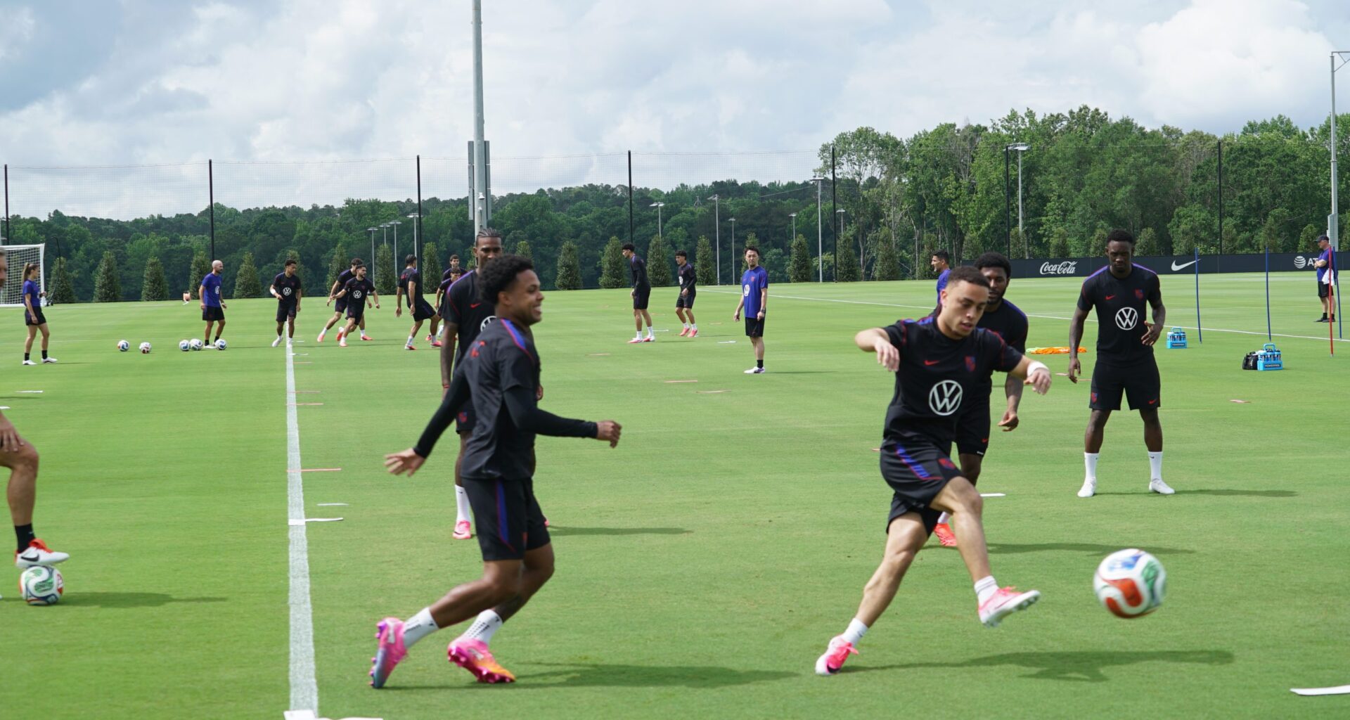 As excitement builds for US men’s soccer, concerns about ticket prices linger