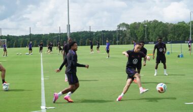 As excitement builds for US men’s soccer, concerns about ticket prices linger