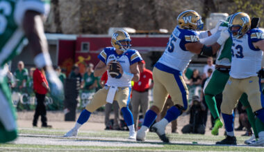 Game Recap | Preseason #1 Sask 31 Wpg 27