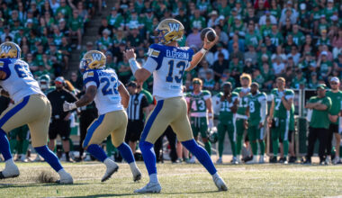 Upon Further Review | Preseason 1: Sask 31 Wpg 27