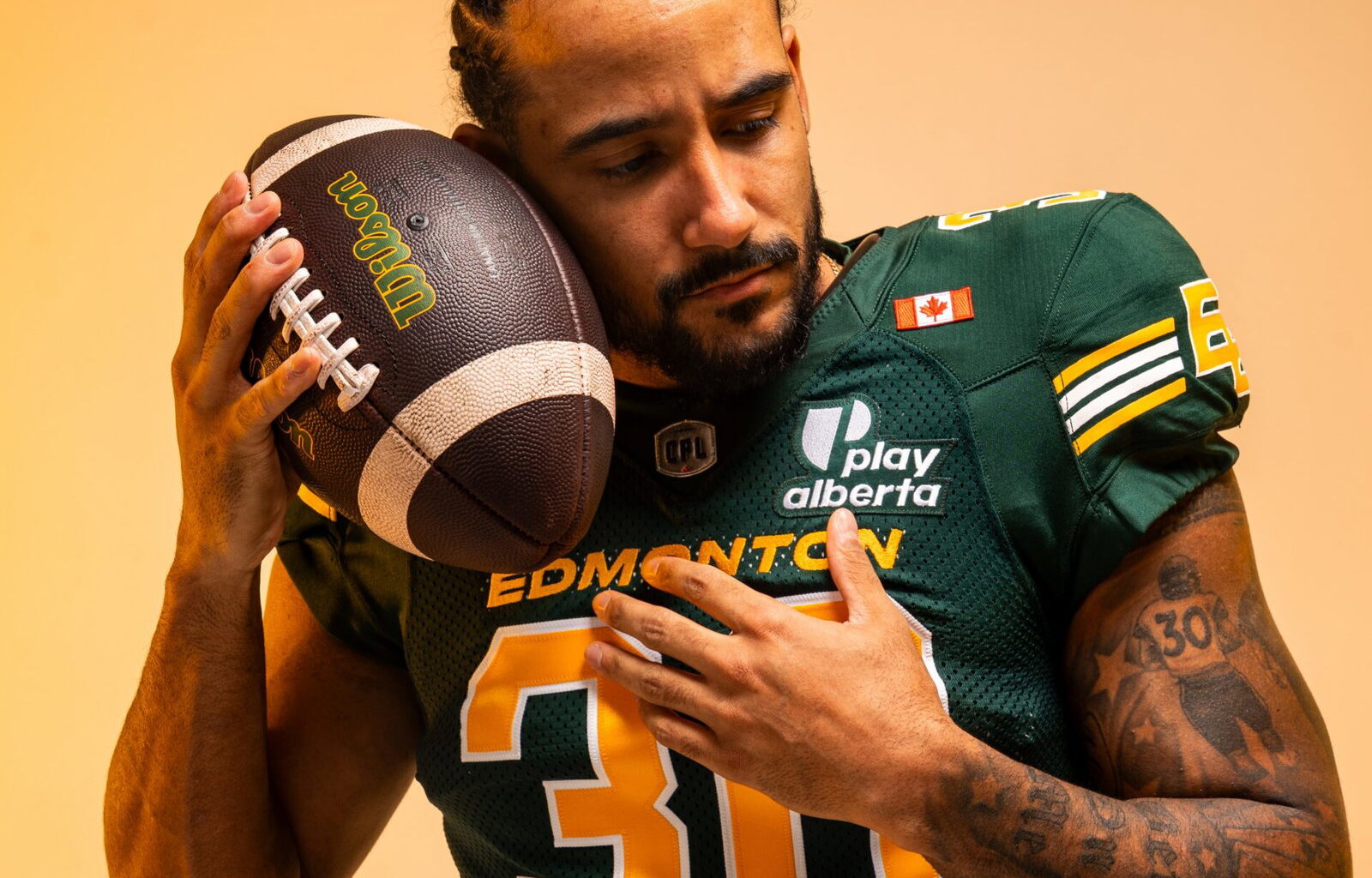 The CFL's highest-paid defensive backs in 2026
