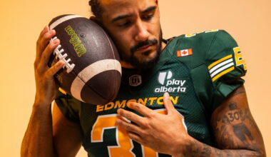 The CFL's highest-paid defensive backs in 2026