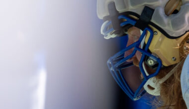 Blue Bombers Rookie Camp Wrap
