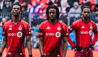 Toronto FC 'a group you can always rely on to fight' in every match