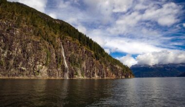 This Vancouver Island destination is redefining what it means to be “close to nature”