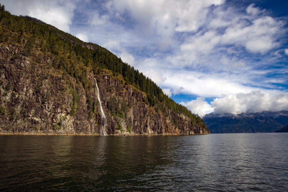 This Vancouver Island destination is redefining what it means to be “close to nature”