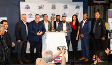 City of Brampton to Welcome National Cricket League 20 Canada Tournament This Summer