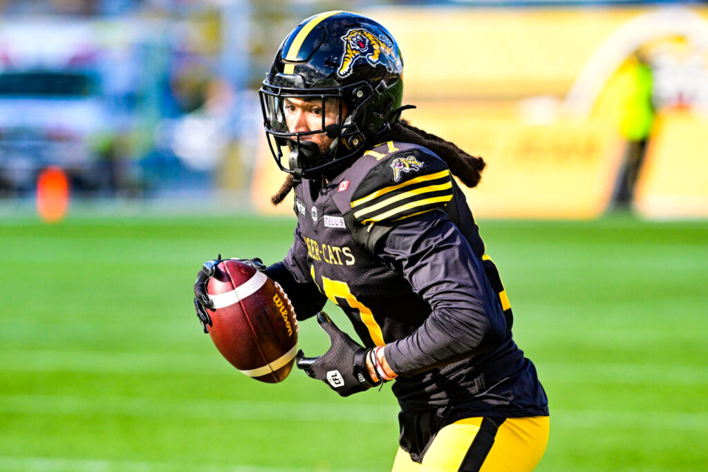 Pittman's Pocket: HBCU Talent Expanding the Game North of the Border