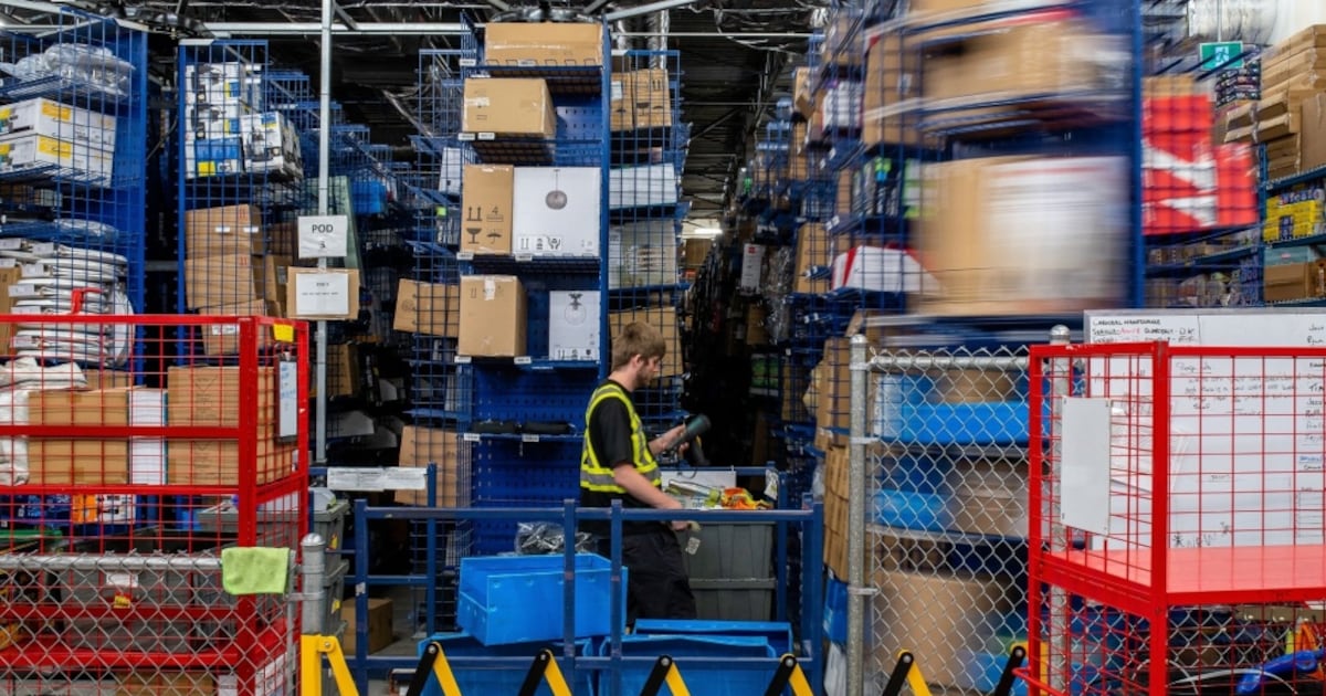 Canadian youth hit hardest in job market
