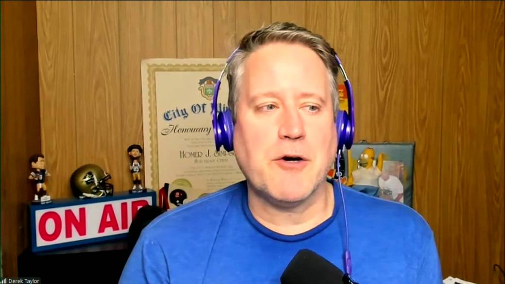 Click to play video: 'DT on the Bombers: Newcomer impacts'