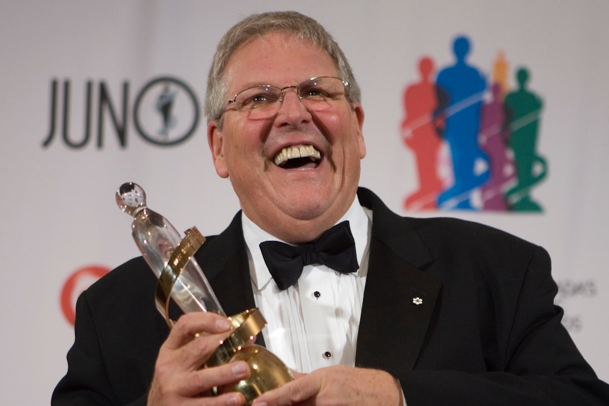 Impresario Donald Tarlton brought the world’s biggest acts to Montreal