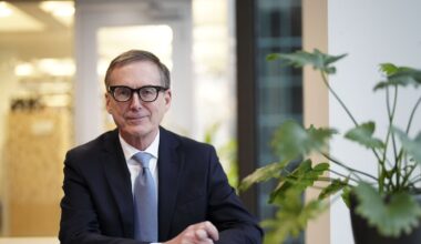 Trump tariff response encouraging to Bank of Canada head