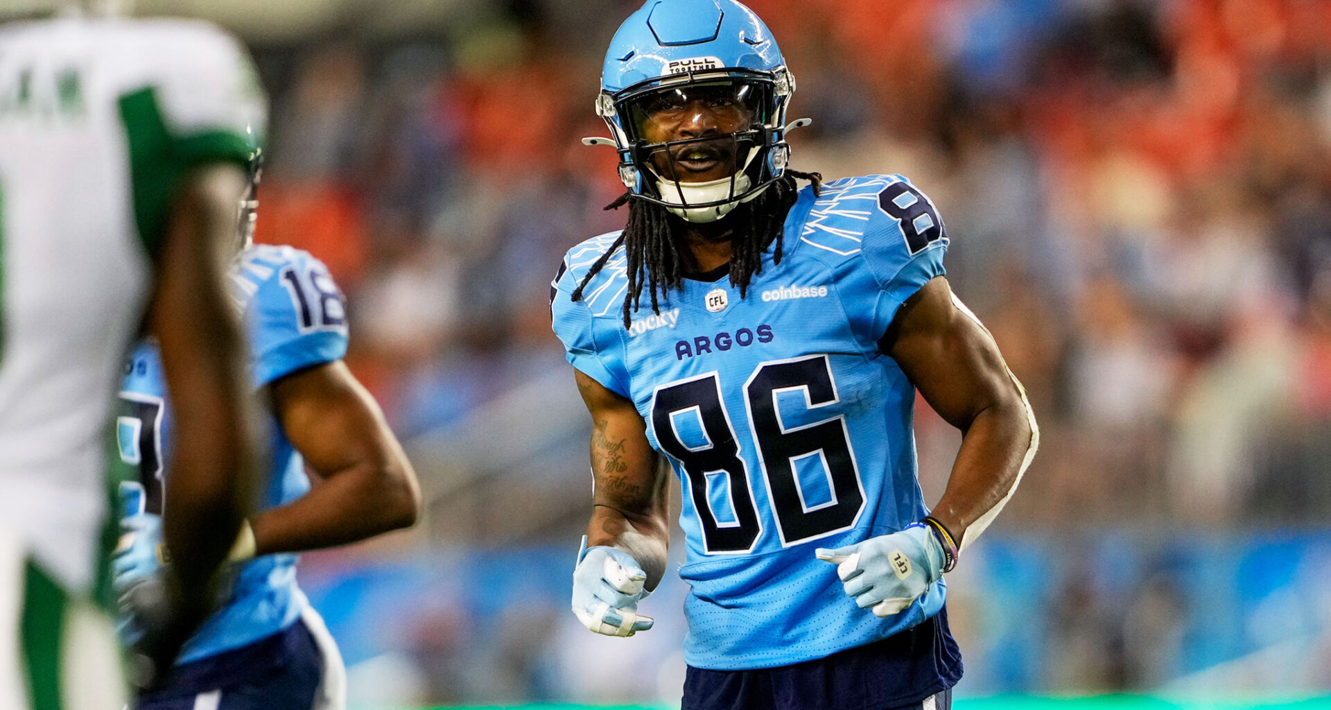 5 options at receiver to win your CFL Fantasy league