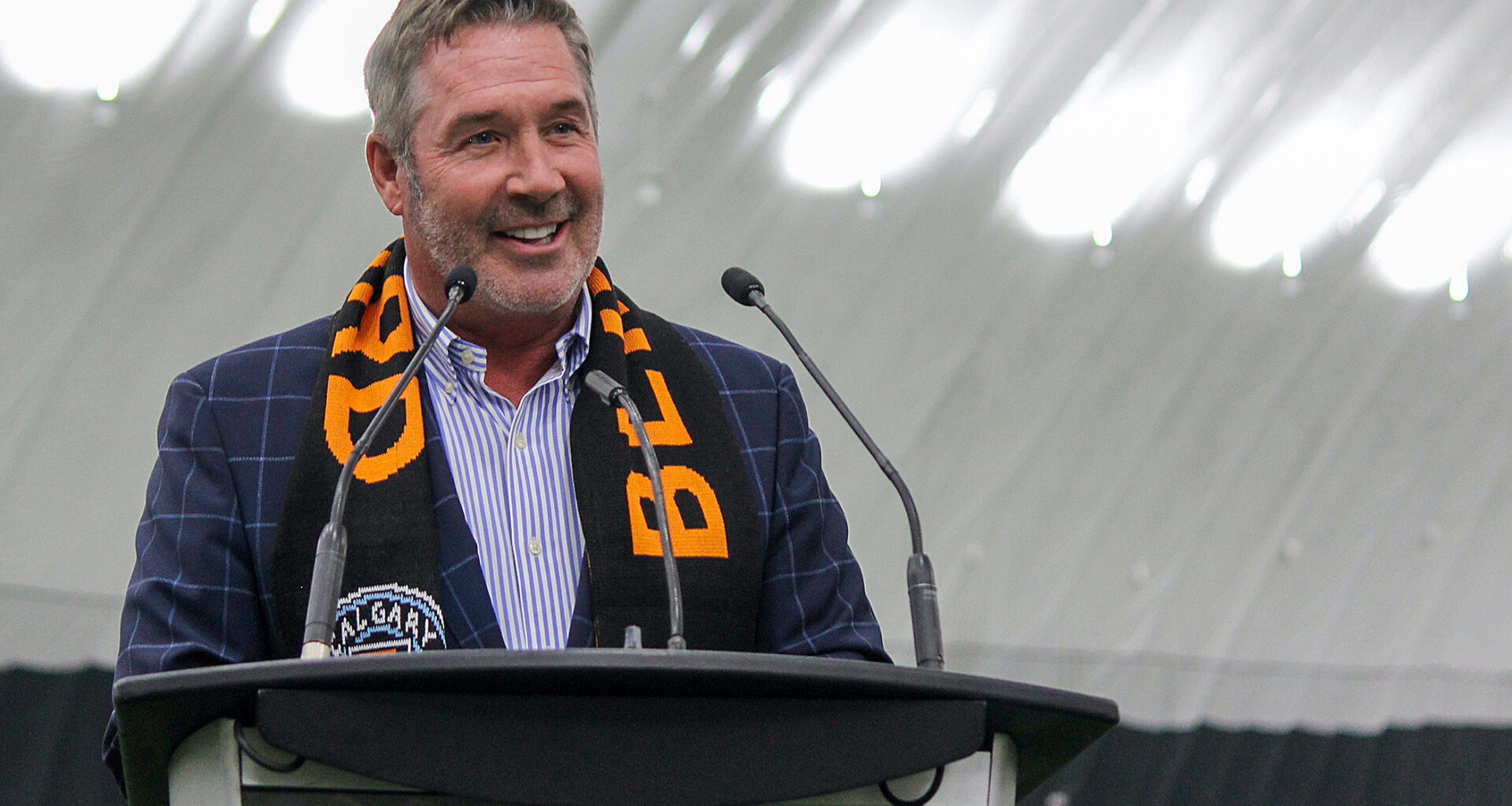 Dan McLean to run for the UCP nomination in Calgary-Shaw