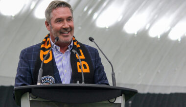 Dan McLean to run for the UCP nomination in Calgary-Shaw