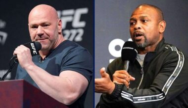 Roy Jones Goes In On Dana White’s Zuffa Boxing