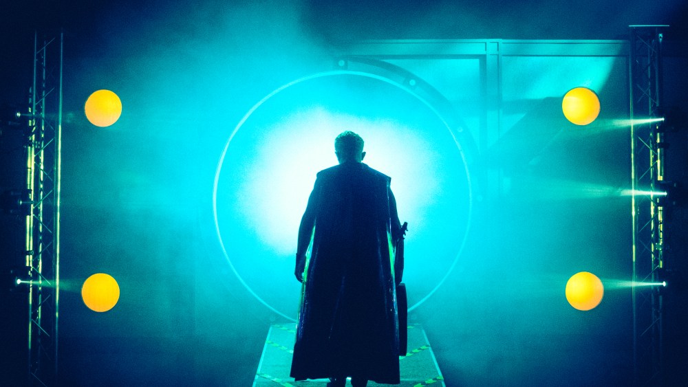 'Dark Side of the Ring' Season 7 Release Date Premiere to Focus on TNA