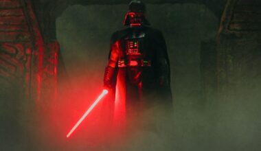 Dave Filoni’s Philosophy on Darth Vader Is Chilling