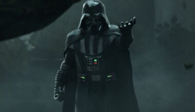 Dave Filoni Is Right About Darth Vader and Anakin