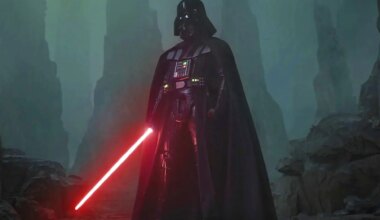 Star Wars Confirms Darth Vader Kept One Secret From Palpatine (Was He Planning to Betray Him?)