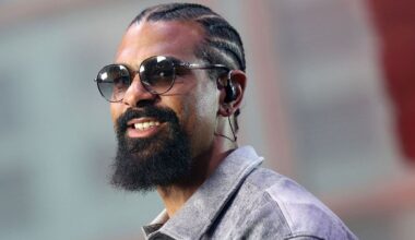 David Haye makes worrying claim ahead of Tyson Fury vs Anthony Joshua