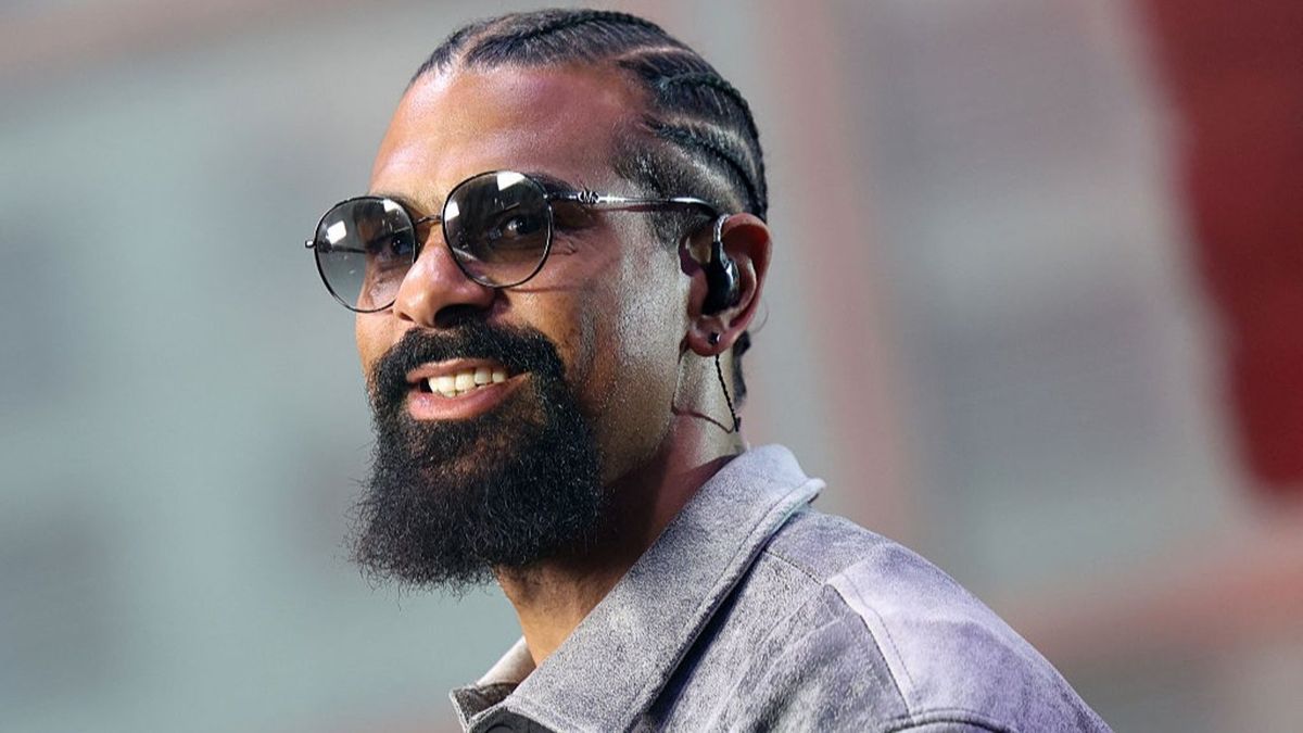 David Haye makes worrying claim ahead of Tyson Fury vs Anthony Joshua
