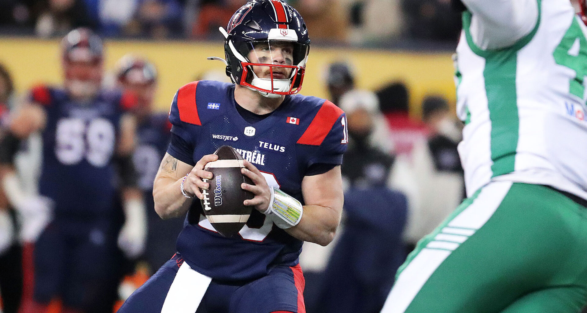 3 reasons why Montreal could win the 113th Grey Cup