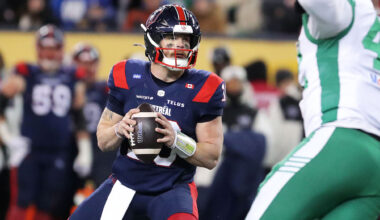 3 reasons why Montreal could win the 113th Grey Cup