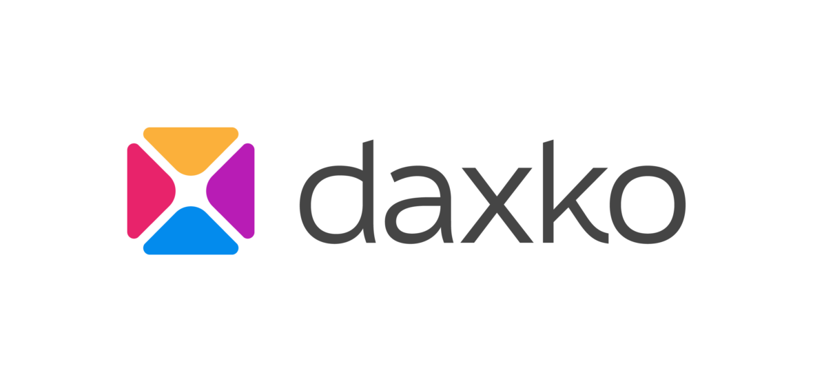 Daxko logo
