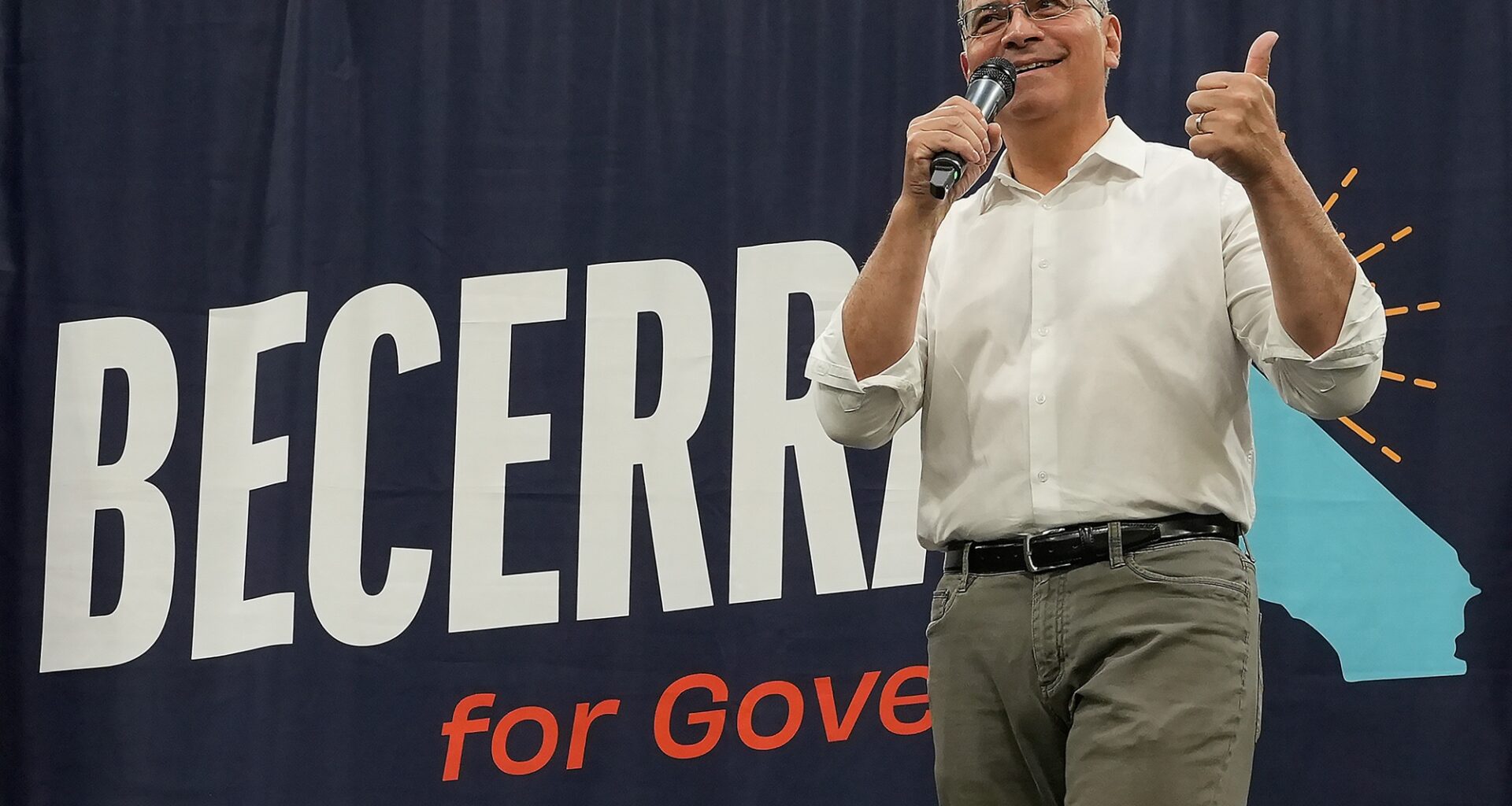 Does Xavier Becerra Know What a PBM Is?
