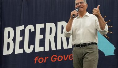 Does Xavier Becerra Know What a PBM Is?