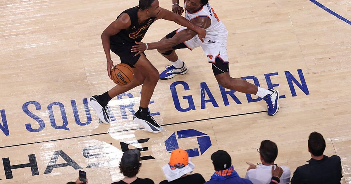 Cavaliers vs. Knicks live updates: 2026 NBA playoffs Game 2 start time, picks and predictions
