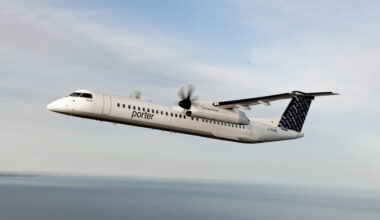 Ottawa connected to other Ontario cities with daily airline service