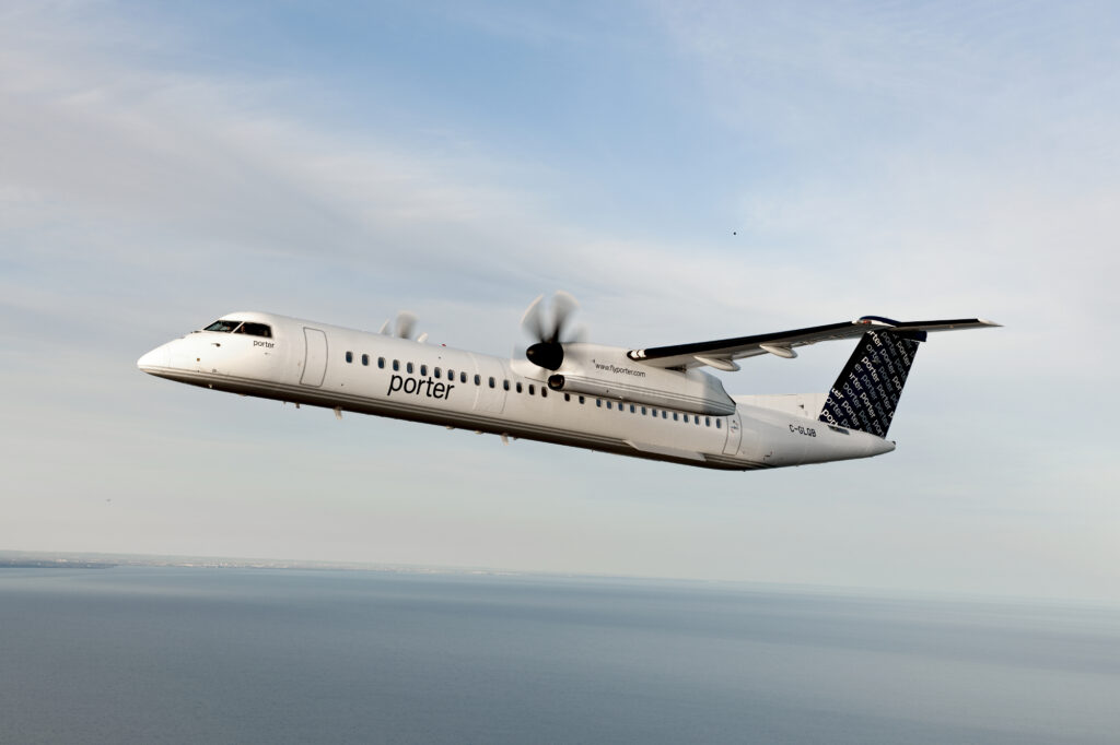 Ottawa connected to other Ontario cities with daily airline service