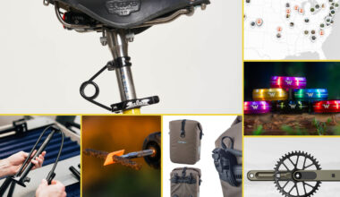 Friday Debrief 222 - BIKEPACKING.com
