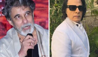 Deepak Tijori shuts down rumours surrounding Rahul Roy’s well-being: “He is perfectly safe and fine”