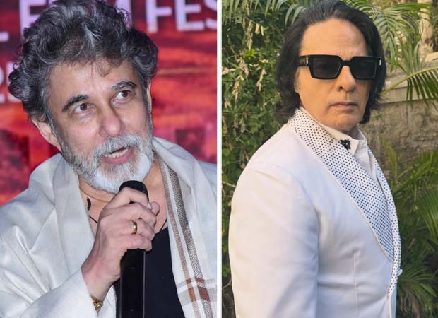 Deepak Tijori shuts down rumours surrounding Rahul Roy’s well-being: “He is perfectly safe and fine”