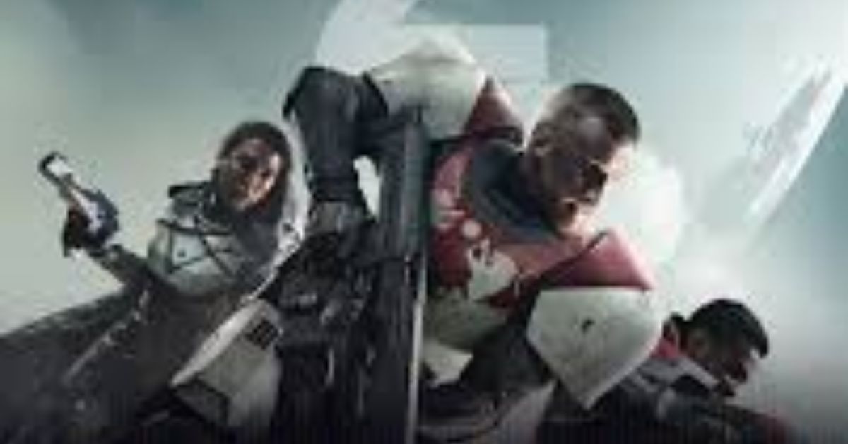 Destiny 2 Ending Shocks Fans as Bungie Confirms Final Live-Service Update While Destiny 3 Rumors and Marathon Game Future Explode Across Gaming Community